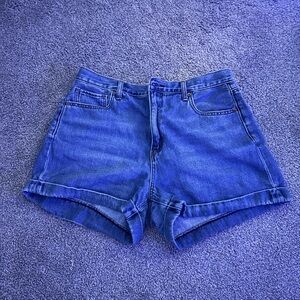 American Eagle Size 14 Shorts